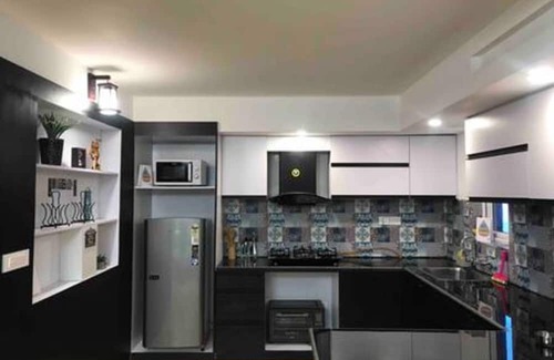 Khaprar Apartment | Brikitt Himalayan Vista 2bhk