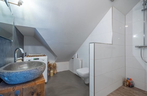 Kupferdreh Apartment | Radfahrer Hierher... Apartment mit Fahrradkeller Nähe Baldeneysee
