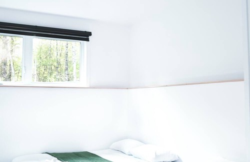 Weedon Ski Chalet | Chalet Moderne- Spa- Nature- Foyer