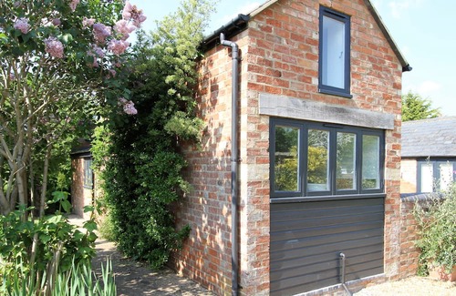 Wickhamford Cottage | Orchard Dene Cottage. Rural idyll in the north Cotswolds