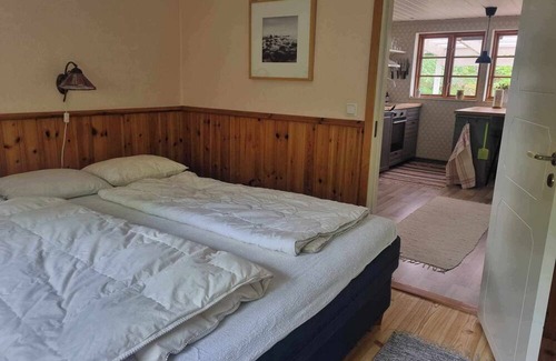 Sunhultsbrunn Cabin | Cosy cabin on the swedish countryside