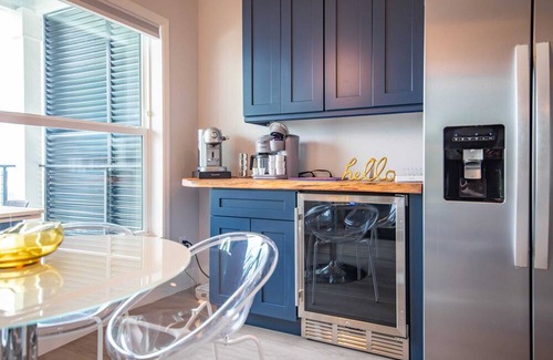 Geiger Key House | New! Ritaville - Waterfront with Private Pool!