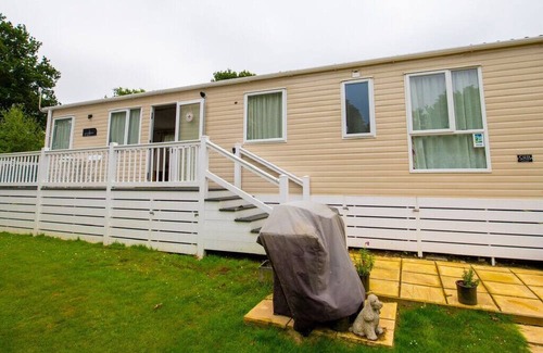 Hastings RV Rental | HO58B Coghurst Hall Hastings