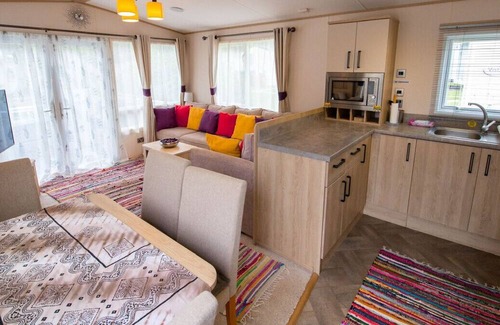 Hastings RV Rental | HO58B Coghurst Hall Hastings