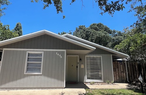 Vero Beach House | Charming 3-bedroom house with AC and WiFi in Vero Beach