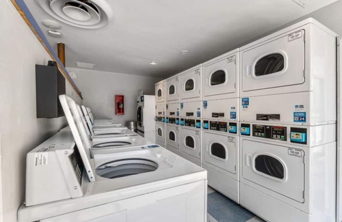 Buena Park Condo | 1bedroom condo with fitness room fabulous view literally steps away from Beach