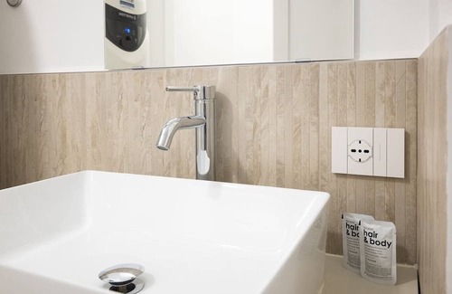 Osimo Apartment | Diva Suite 1