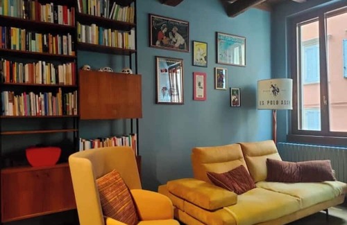 Old Town Apartment | Your home in the Historic Center