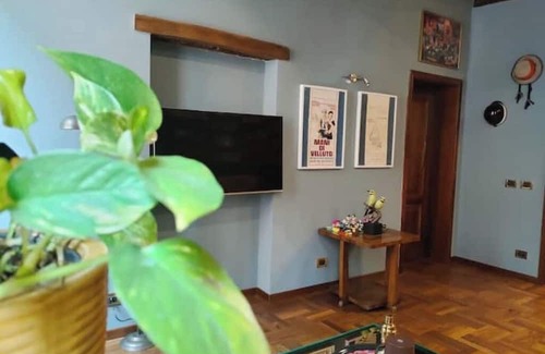 Old Town Apartment | Your home in the Historic Center