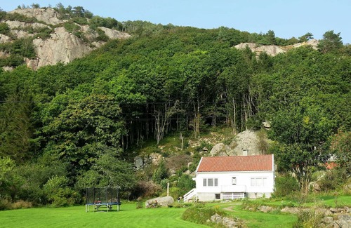 Sør-audnedal House | Vacation home Geirbu by Interhome