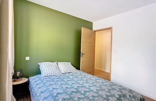 Maclas House | Maison Rénovée de 160m2 au Coeur du Parc du Pilat