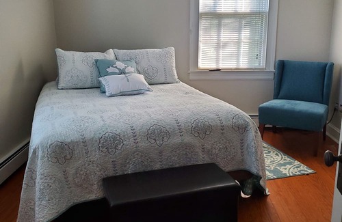 Stonehouse House | Charming 3BR house in HistoricToano