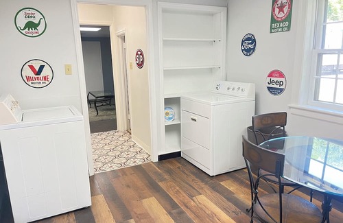 Stuart Apartment | Cozy 1-bedroom apartment in charming Stuart with AC, WiFi