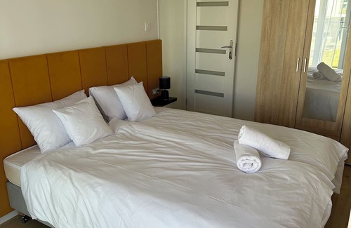 Lublin Apartment | Apartament blisko centrum NORTH PARK I