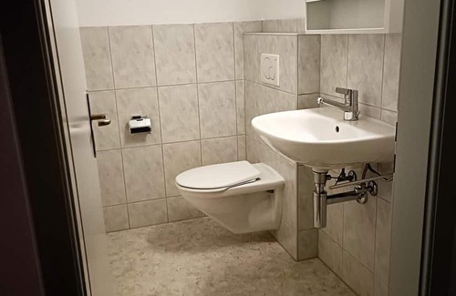 Romanshorn Other | Cozy FE-WO in Romanshorn
