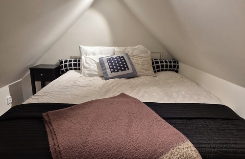 Kavlinge House | Lantlig tillflyktsort mellan Malmö & Helsingborg. Hela boendet uthyres