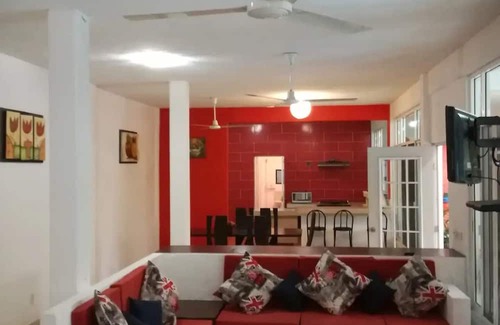 Xochitepec House | QUINTA OLIVOS! A Space For Your Rest !