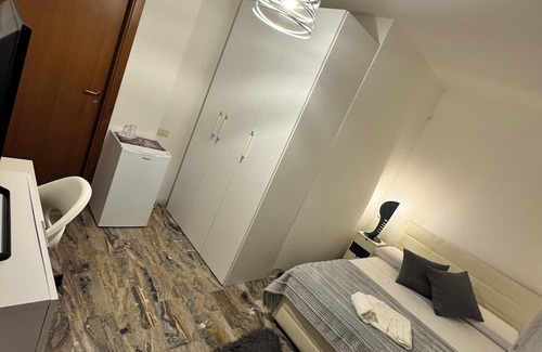 Musile di Piave Apartment | Charming 1-bedroom apartment in welcoming Musile di Piave with WiFi