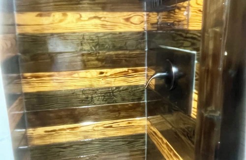 Clara Cabin | Tiny Cabin in the Woods!