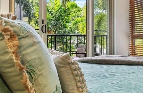 Clifton Beach Apartment | 3BR Clifton Beach Resort Escape - Pools/Gym/Beach