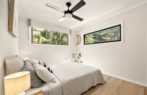 Currumbin Valley House | Blissful 12Acre BushlandParadise