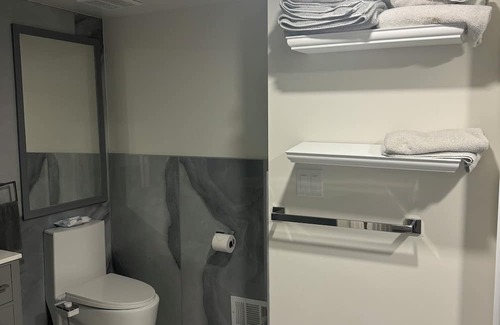 Ardsley House | Newly renovated cozy basement studio - easy commute to New York City