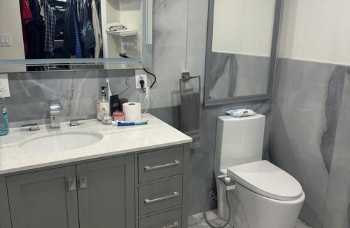 Ardsley House | Newly renovated cozy basement studio - easy commute to New York City
