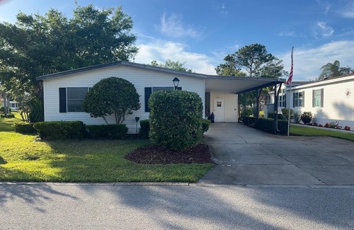 Ormond Beach House | Enjoy your healthy and relaxing lifestyle.