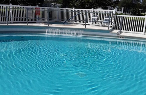 Ormond Beach House | Enjoy your healthy and relaxing lifestyle.
