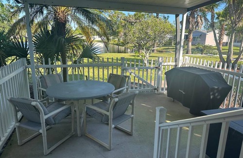Ormond Beach House | Enjoy your healthy and relaxing lifestyle.