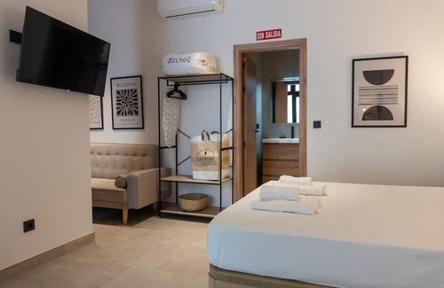 Montolivet Apartment | Stylish Apartment close to Ruzafa