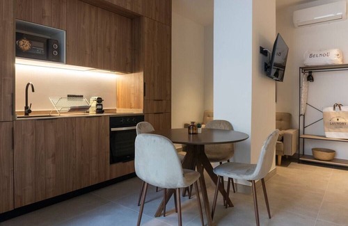 Montolivet Apartment | Stylish Apartment close to Ruzafa
