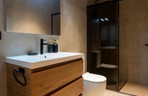 Montolivet Apartment | Barrier-Free fully accesible vacation studio