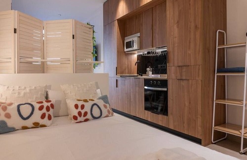 Montolivet Apartment | Loft in the Heart of Valencia