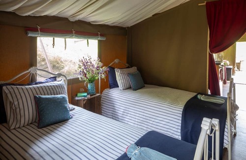 Hele Resort | (Sleep 6) - Treehouse 1