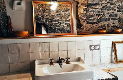 Saint-Martin-de-la-Porte Ski Chalet | Chalet Amore Savoie Maurienne