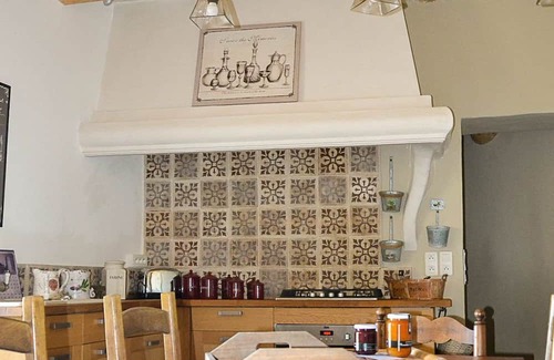 Seguret House | Maison D'hôtes en Provence Dans un Village Pittoresque