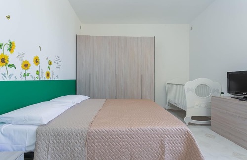 Bitonto Apartment | Holiday apartment Bitonto for 1 - 5 persons with 4 bedrooms - Holiday apartment in one or multi-fami