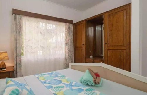 Beau Vallon House | Exotic 3BR villa in Seychelles - near Beau Vallon!