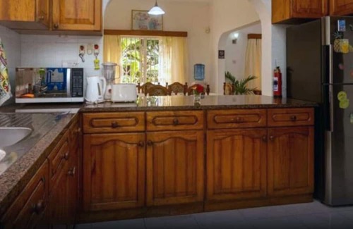 Beau Vallon House | Exotic 3BR villa in Seychelles - near Beau Vallon!