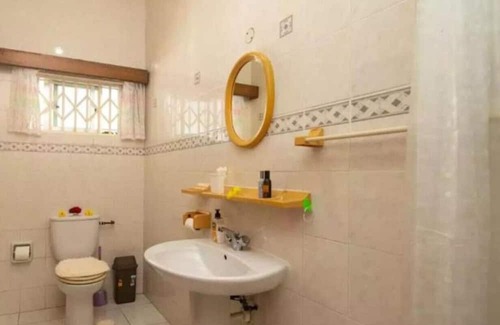 Beau Vallon House | Exotic 3BR villa in Seychelles - near Beau Vallon!