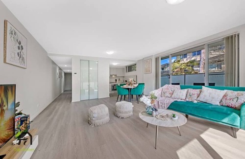 Hornsby Apartment | Entire apartment in Hornsby