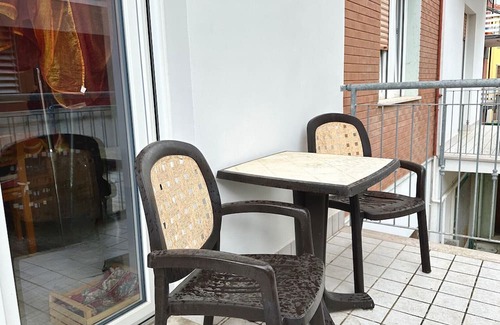 Senigallia Apartment | SE102 - Senigallia, comfortable two-room apartment a stone's throw from the sea