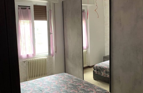 Brescia Apartment | Apartment convenient to all services of Brescia city