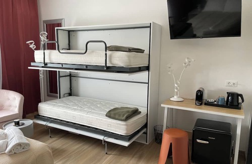 Ferrara Apartment | The Platform Rooms