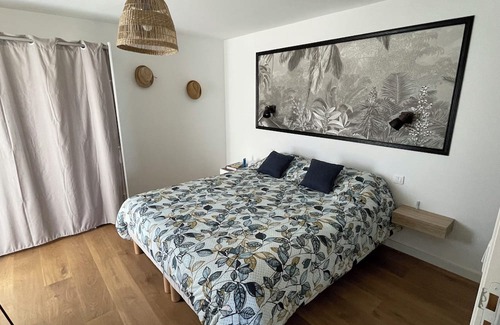 Groix House | Maison Saisonnière Ile de Groix
