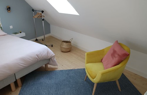 Groix House | Maison Saisonnière Ile de Groix