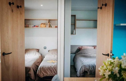 Beauvezer House | Camping 4 étoiles - Piscine - efdaeg