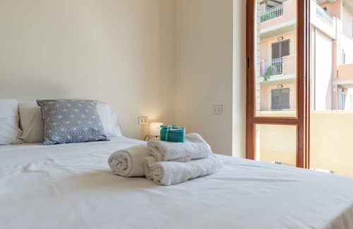 Porto Sant'Elpidio Apartment | Perla Del Mare in Porto Sant'Elpidio