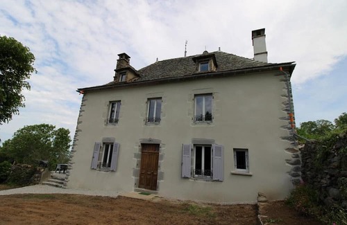 Le Monteil Cottage | Gite Le Monteil, 4 bedrooms, 6 persons